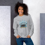 Bear Scenery Sweatshirt