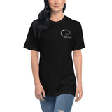 CP design Unisex Crew Neck Tee