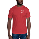 CP design Unisex Crew Neck Tee