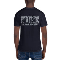 Station 57 Shirt - Captain