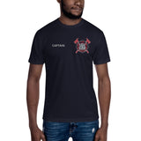 Station 57 Shirt - Captain