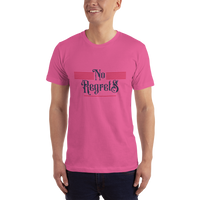 No Regrets Tee