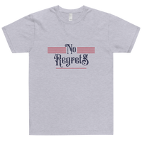 No Regrets Tee