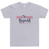 No Regrets Tee