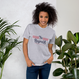 No Regrets Tee