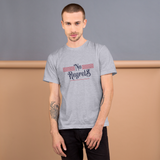 No Regrets Tee