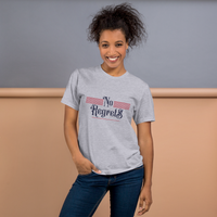 No Regrets Tee