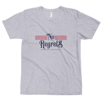 No Regrets Tee