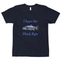 Phish Byte T-Shirt