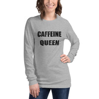 Caffeine Queen