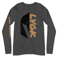 Vegas Hockey - Unisex Long Sleeve Tee