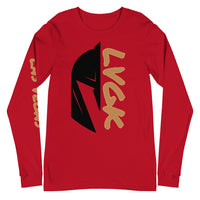 Vegas Hockey - Unisex Long Sleeve Tee