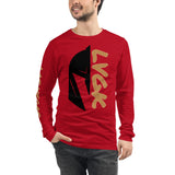 Vegas Hockey - Unisex Long Sleeve Tee