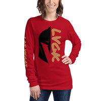 Vegas Hockey - Unisex Long Sleeve Tee