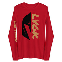 Vegas Hockey - Unisex Long Sleeve Tee