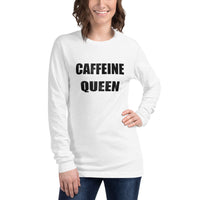 Caffeine Queen