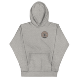 R91 Badge Unisex Hoodie