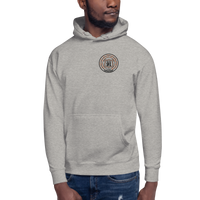 R91 Badge Unisex Hoodie