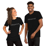 #ilikeyoursoul Short-Sleeve Unisex T-Shirt