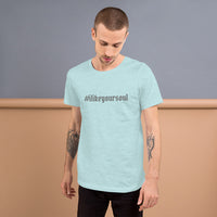 #ilikeyoursoul Short-Sleeve Unisex T-Shirt