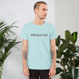 #ilikeyoursoul Short-Sleeve Unisex T-Shirt