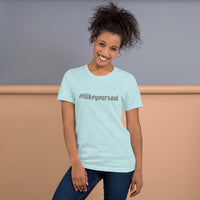 #ilikeyoursoul Short-Sleeve Unisex T-Shirt