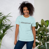 #ilikeyoursoul Short-Sleeve Unisex T-Shirt