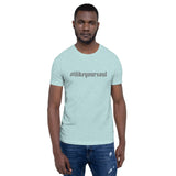 #ilikeyoursoul Short-Sleeve Unisex T-Shirt