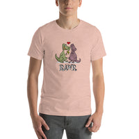 Dino Love - RAWR