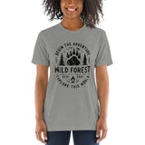 Wild Forest Tee