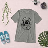 Wild Forest Tee