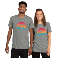 Adventure Vibes T-shirt