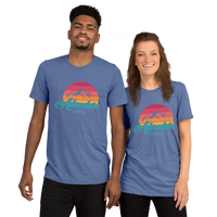 Adventure Vibes T-shirt