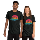 Adventure Vibes T-shirt