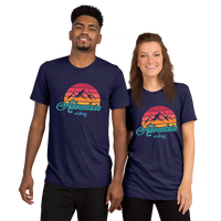 Adventure Vibes T-shirt