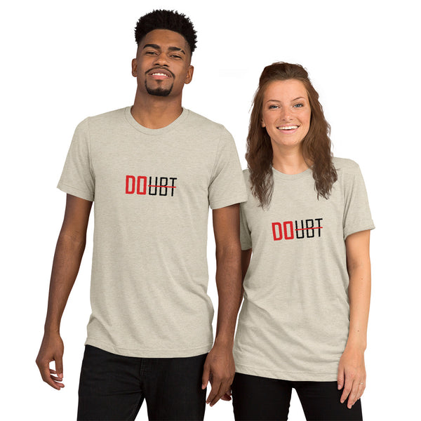 DO-UBT - Short sleeve Tee