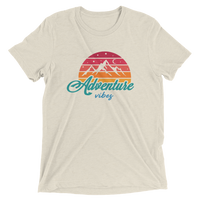 Adventure Vibes T-shirt