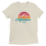 Adventure Vibes T-shirt