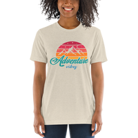 Adventure Vibes T-shirt