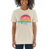 Adventure Vibes T-shirt