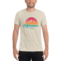 Adventure Vibes T-shirt