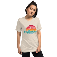 Adventure Vibes T-shirt