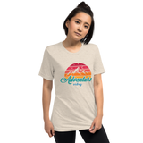 Adventure Vibes T-shirt