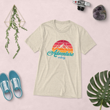 Adventure Vibes T-shirt