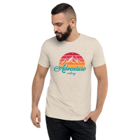 Adventure Vibes T-shirt