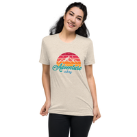 Adventure Vibes T-shirt