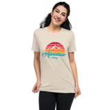 Adventure Vibes T-shirt