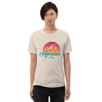 Adventure Vibes T-shirt