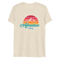 Adventure Vibes T-shirt