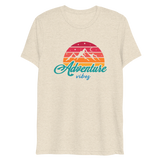 Adventure Vibes T-shirt